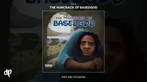 Lil B - Hunchback Of BasedGod